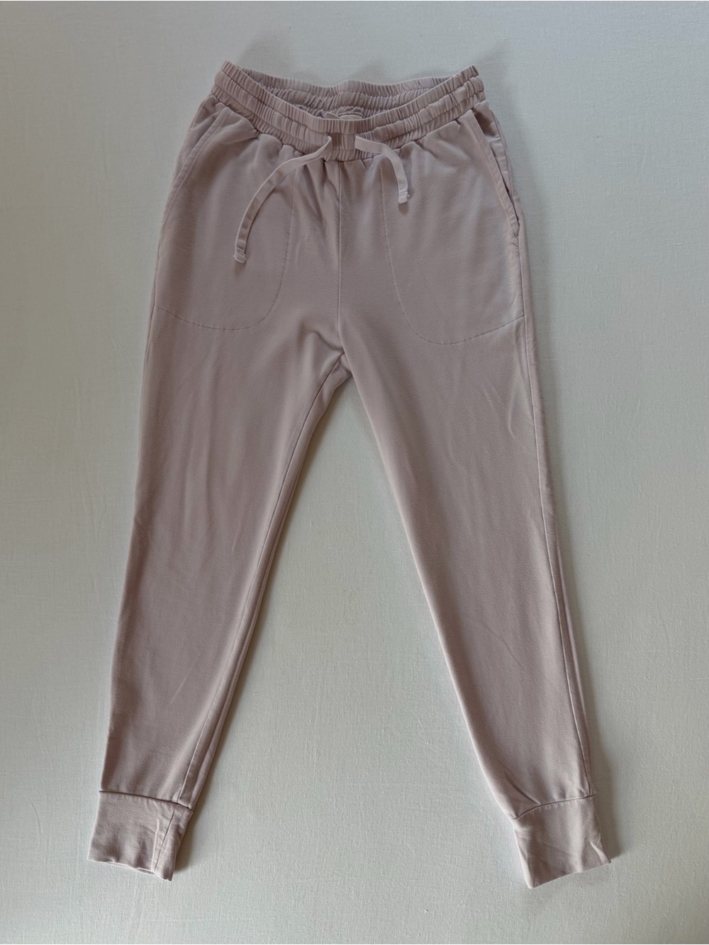 Light Purple Jogger by Brooklinen
